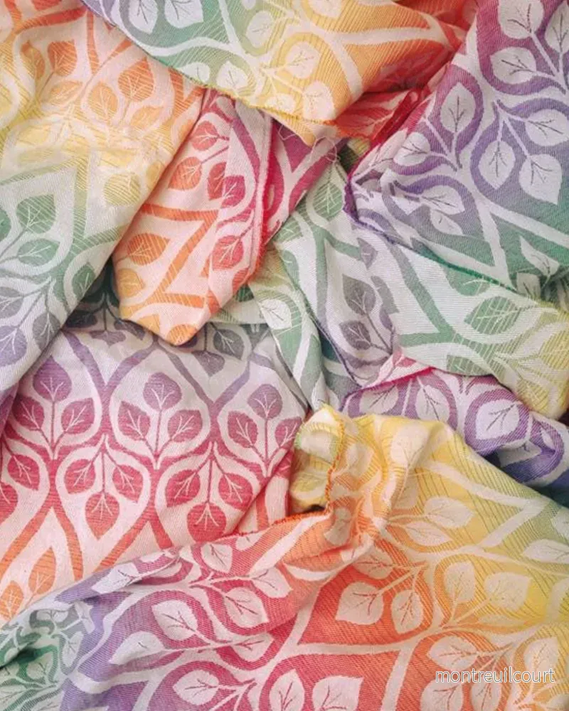 Yaro La Vita Autumn Rainbow - Bild 2