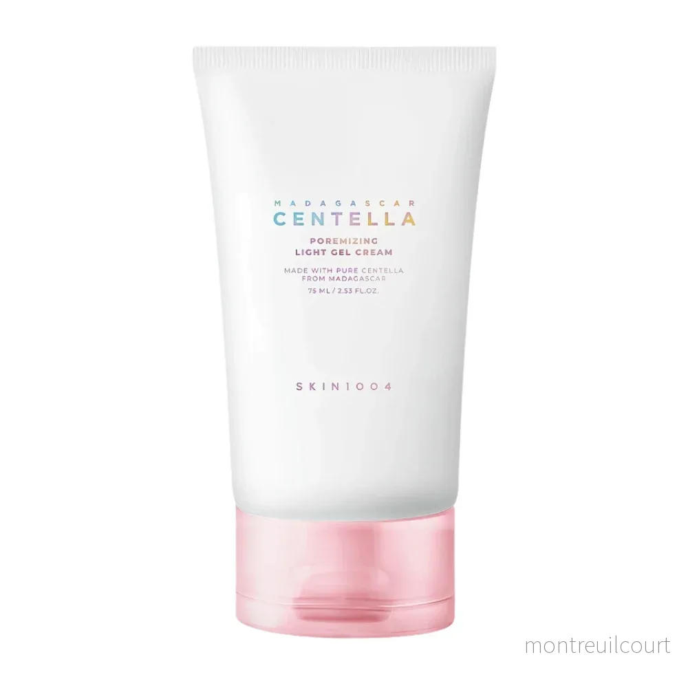 SKIN1004 Madagascar Centella Poremizing Light Gel Cream 75ml