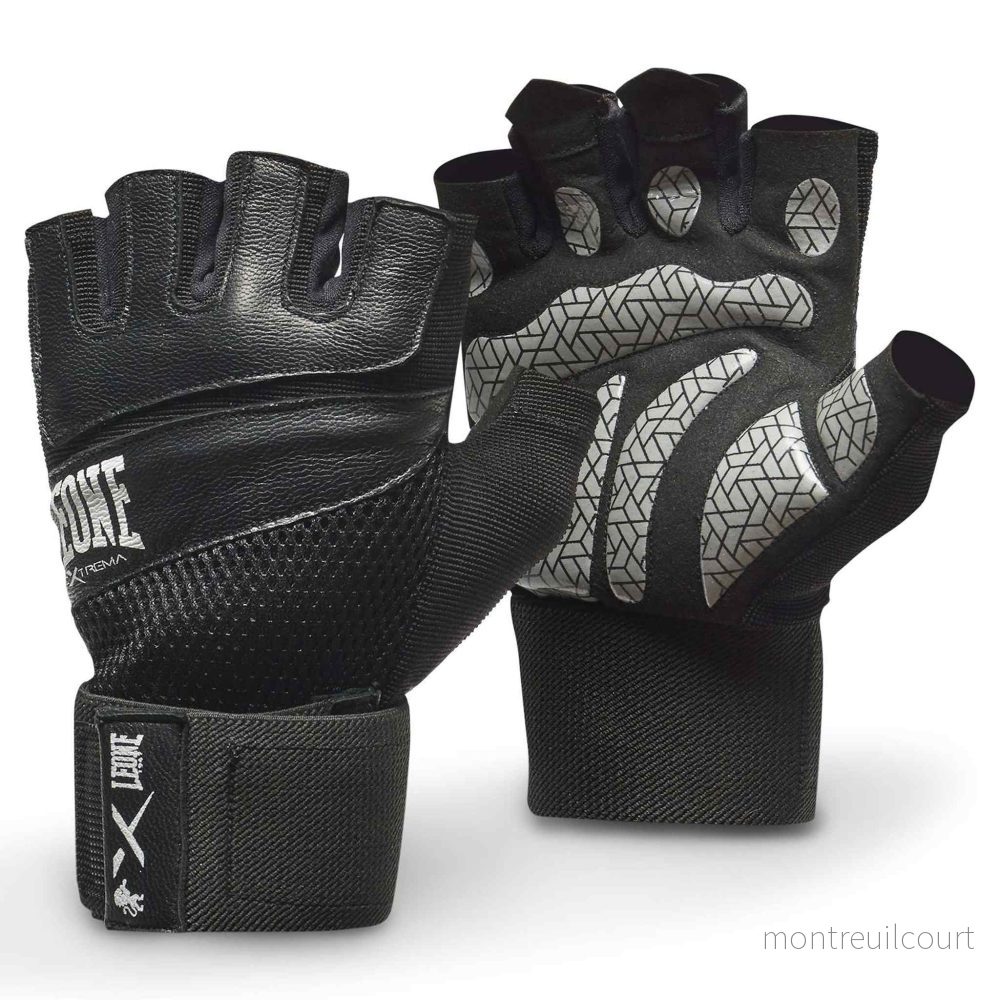 Leone 1947 Extrema Handskar GK201