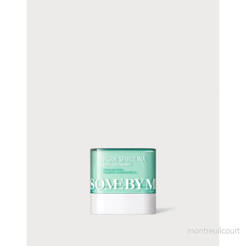 SOME BY MI PDRN Spirulina Poreless Primer 10g