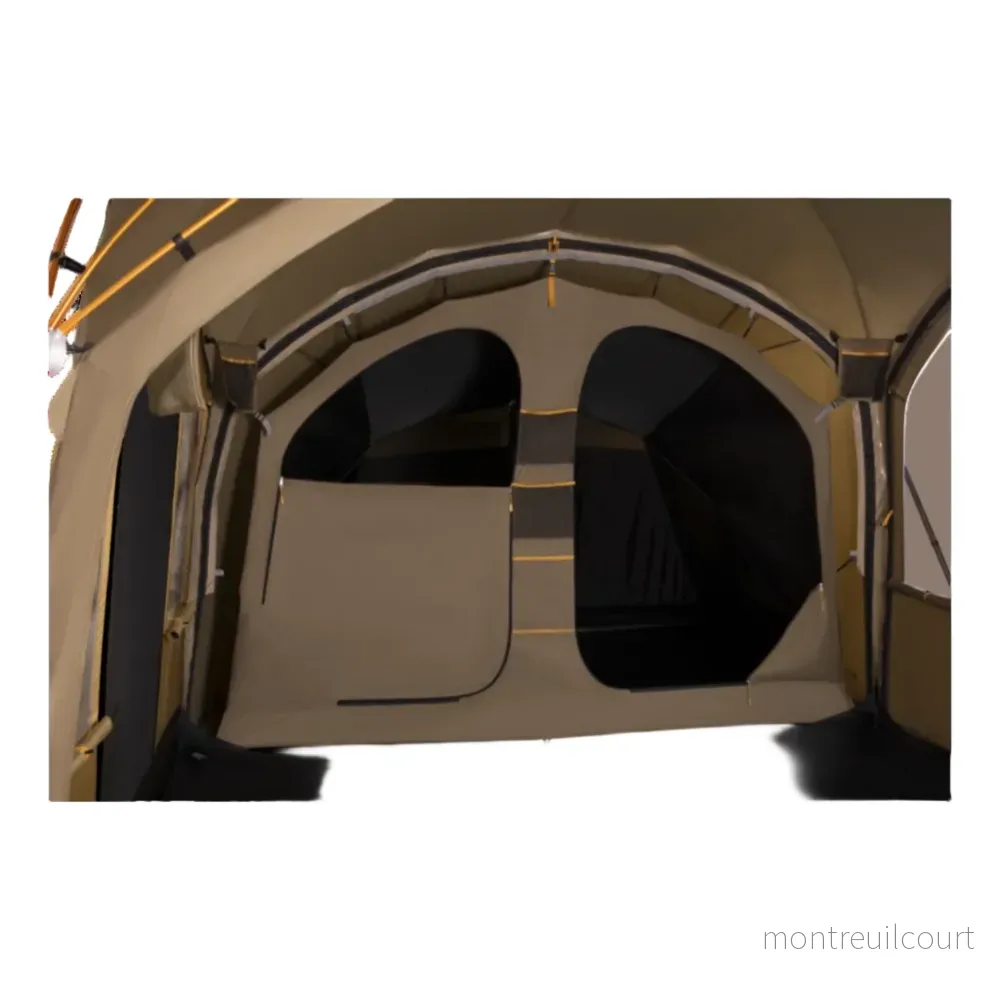 Kampa MOD 250 Dune Annexe - Bild 3
