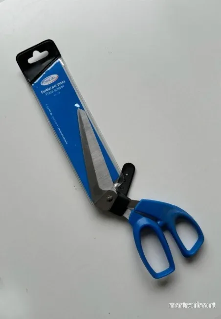 Pizzasax GI-Metal Azzurra Pizzasax GI-Metal Azzurra