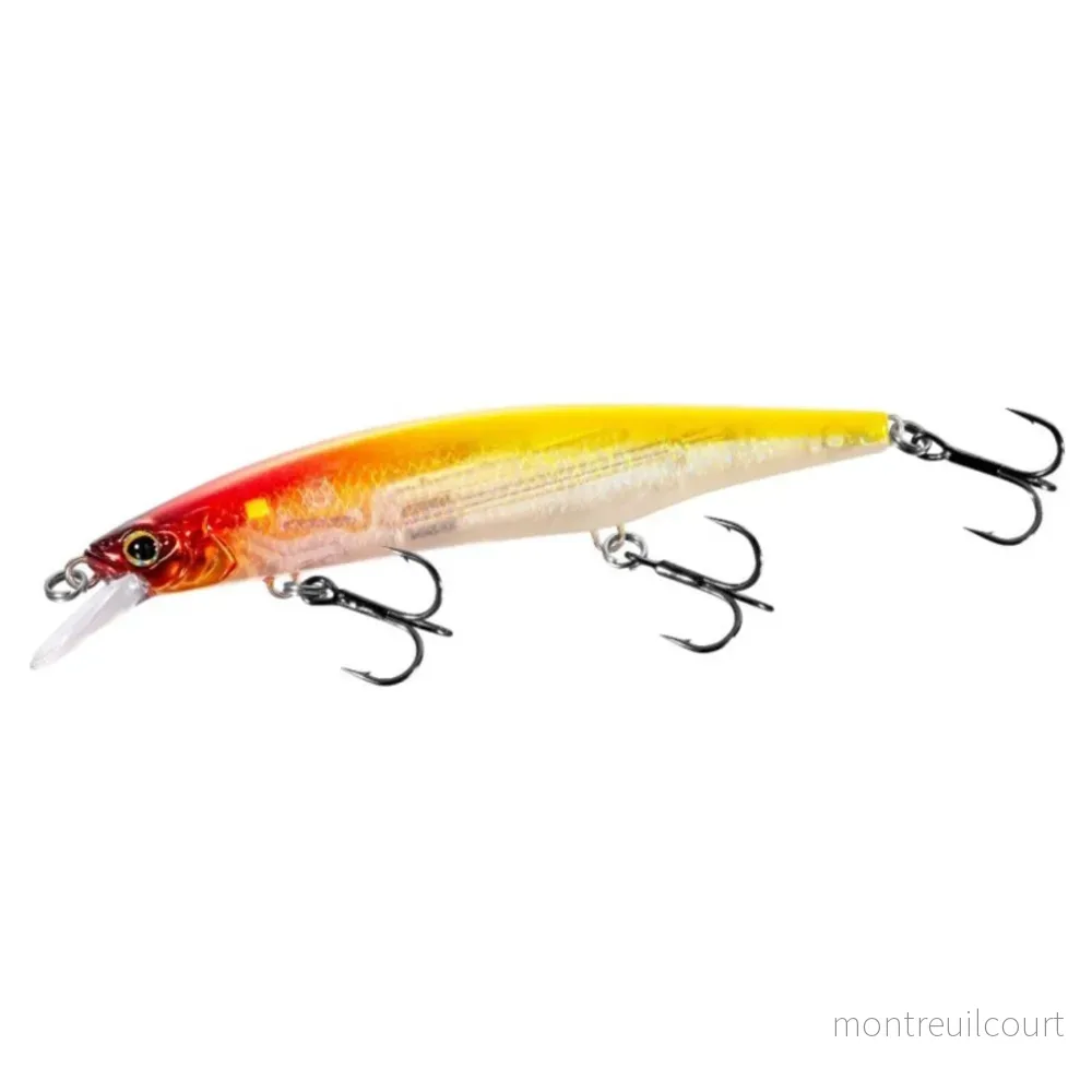 Shimano Bantam Zumverno 95SP FB 10g 95mm - 005 St Clown