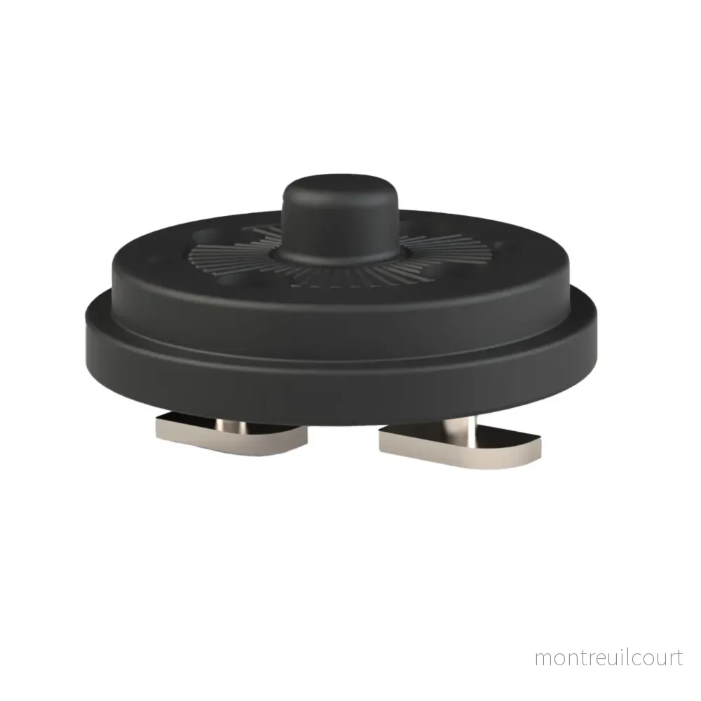 RAILBLAZA HEXX Kayak Track Mount RAILBLAZA HEXX Kayak Track Mount