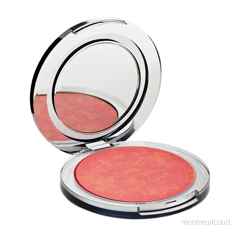 SKIN PERFECTING POWDERS BLUSHING ACT