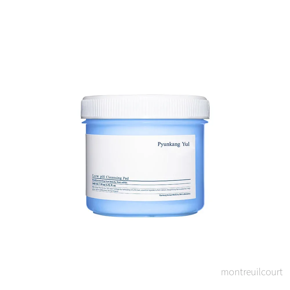 Pyunkang Yul Low pH Cleansing Pad 70 st Pyunkang Yul Low pH Cleansing Pad 70 st