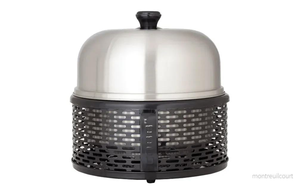 Kolgrill Pro Black Kolgrill Pro Black