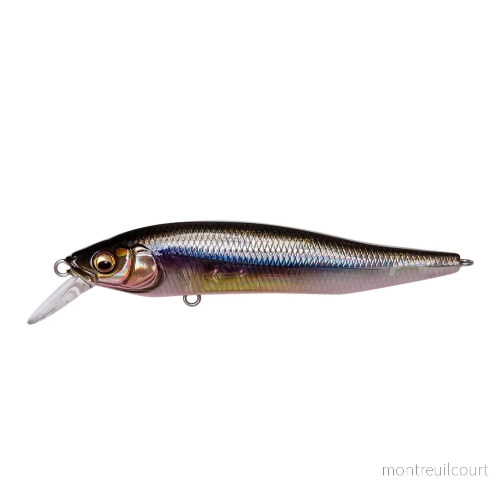 Megabass X-Nanahan X-75 Kasumi Ito Megabass X-Nanahan X-75 Kasumi Ito