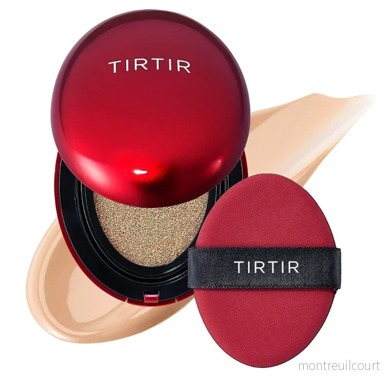 TIRTIR – Mask Fit Red Cushion (#23N Sand)