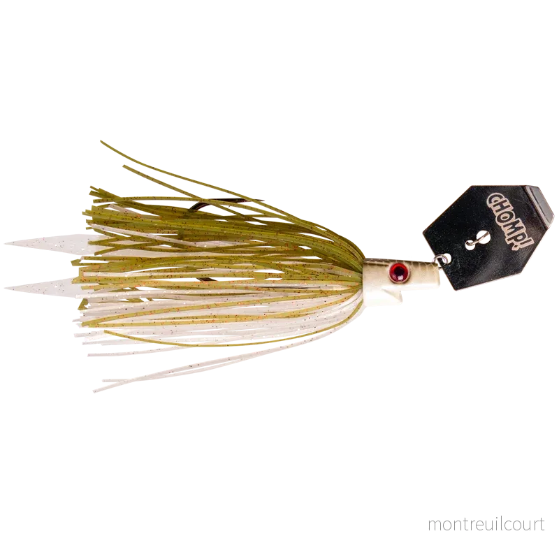 CWC The Pig Pig Hula Chatter, 21g – Lamb of God CWC The Pig Pig Hula Chatter, 21g – Lamb of God