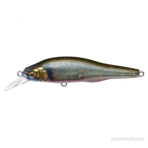 MEGABASS X-80 Trick Darter FA Oikawa (M)