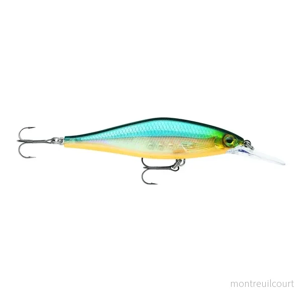 Rapala Shadow Rap Shad Deep 9cm 12g Rapala Shadow Rap Shad Deep 9cm 12g