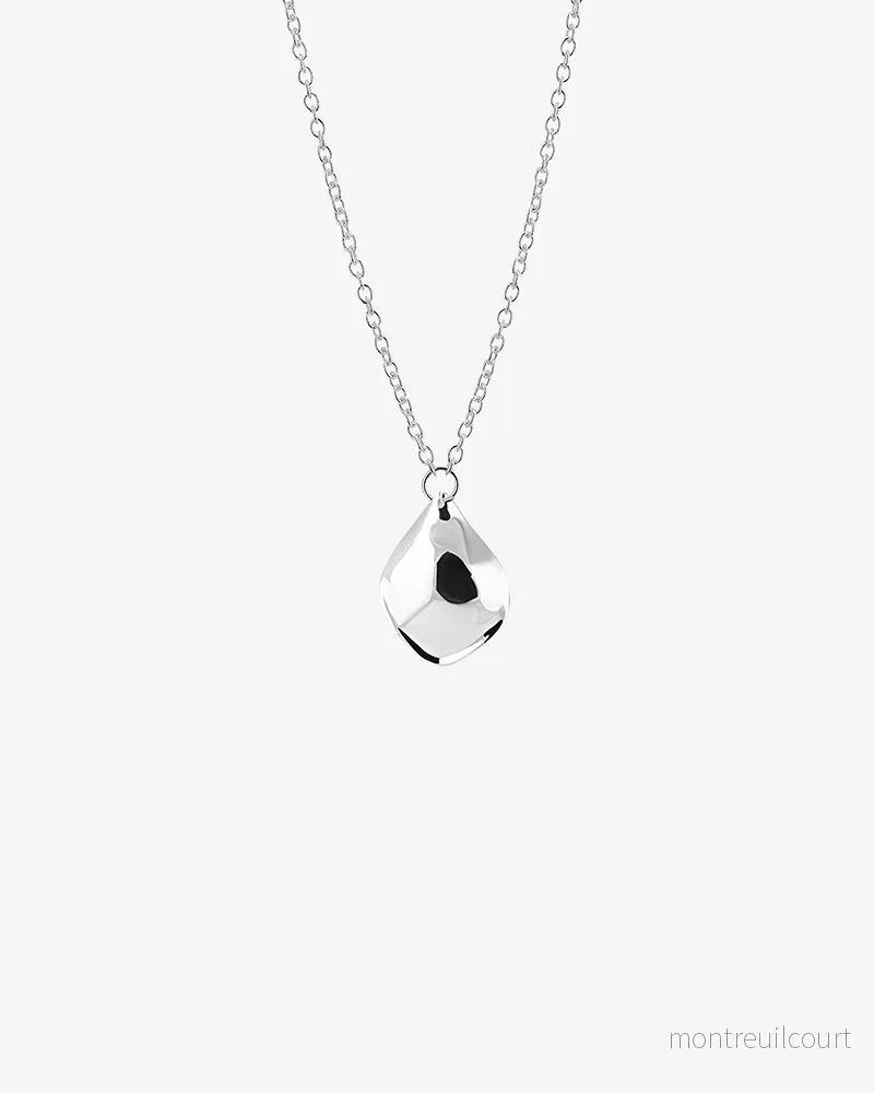Gaias Grace Single necklace