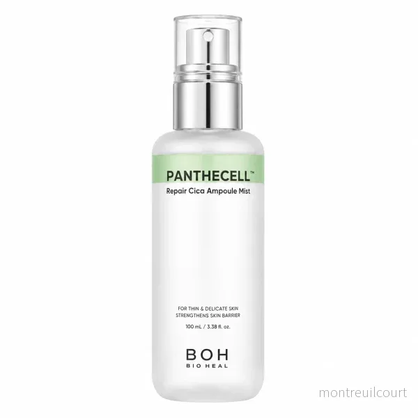 BIOHEAL BOH Panthecell Repair Cica Ampoule Mist 100ml BIOHEAL BOH Panthecell Repair Cica Ampoule Mist 100ml