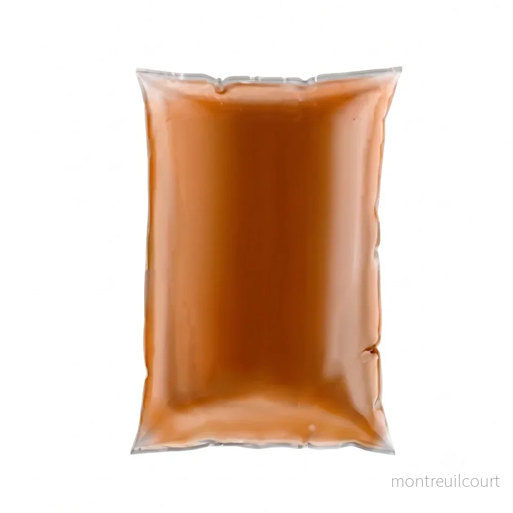Doce de Leite Chup Chup / Dulce de Leche Sachet - Delice (unit) - Bild 2