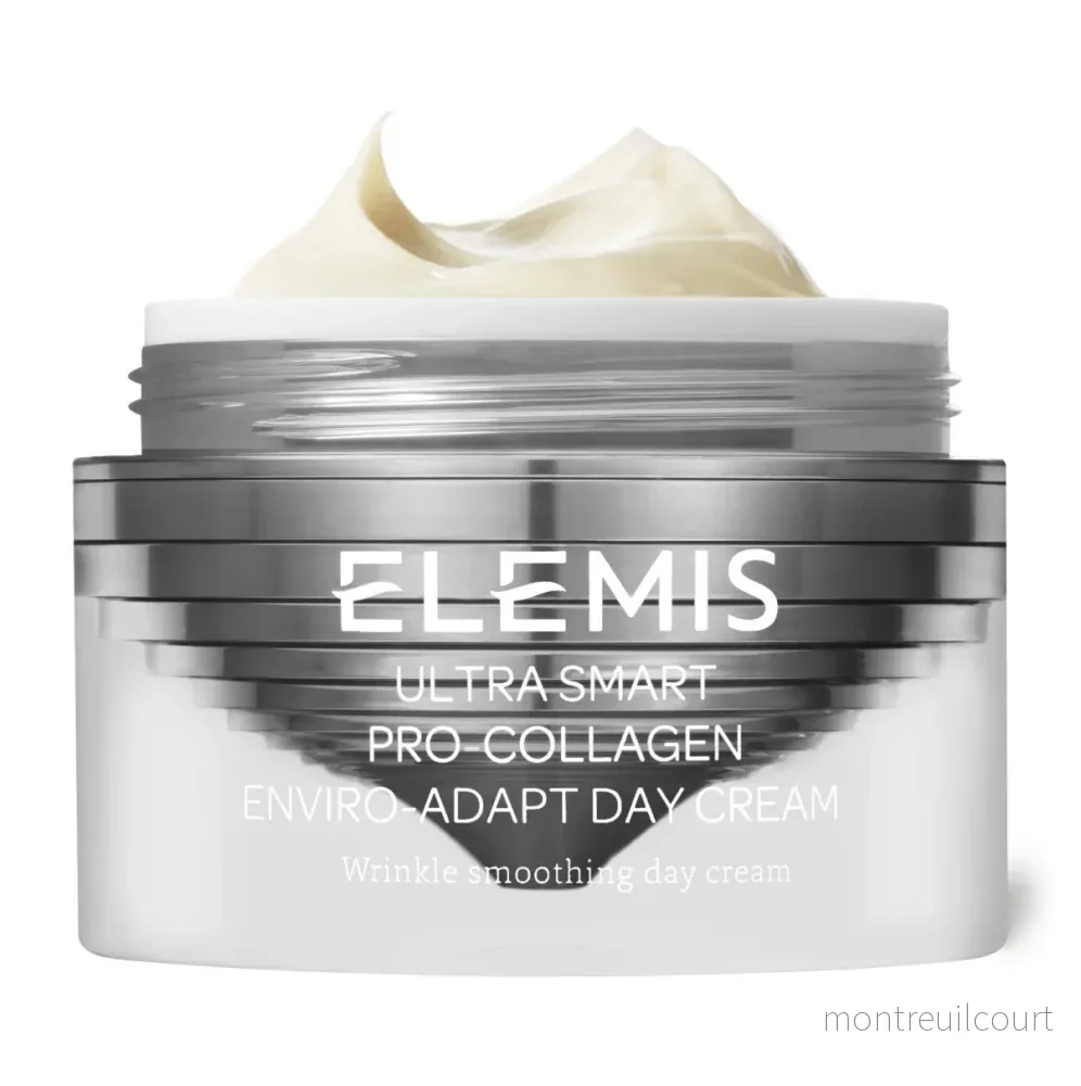 ELEMIS Ultra-Smart Pro-Collagen Enviro Adapt Day Cream 50 ml ELEMIS Ultra-Smart Pro-Collagen Enviro Adapt Day Cream 50 ml