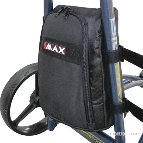 Kylväska – Big Max Cooler Bag Kylväska – Big Max Cooler Bag