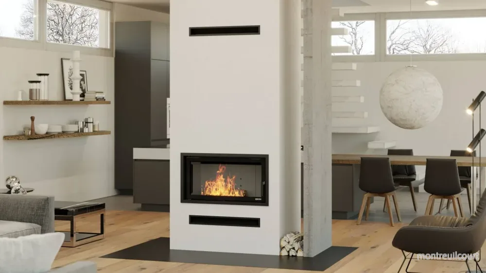 Defro Home – Impuls LA Defro Home – Impuls LA
