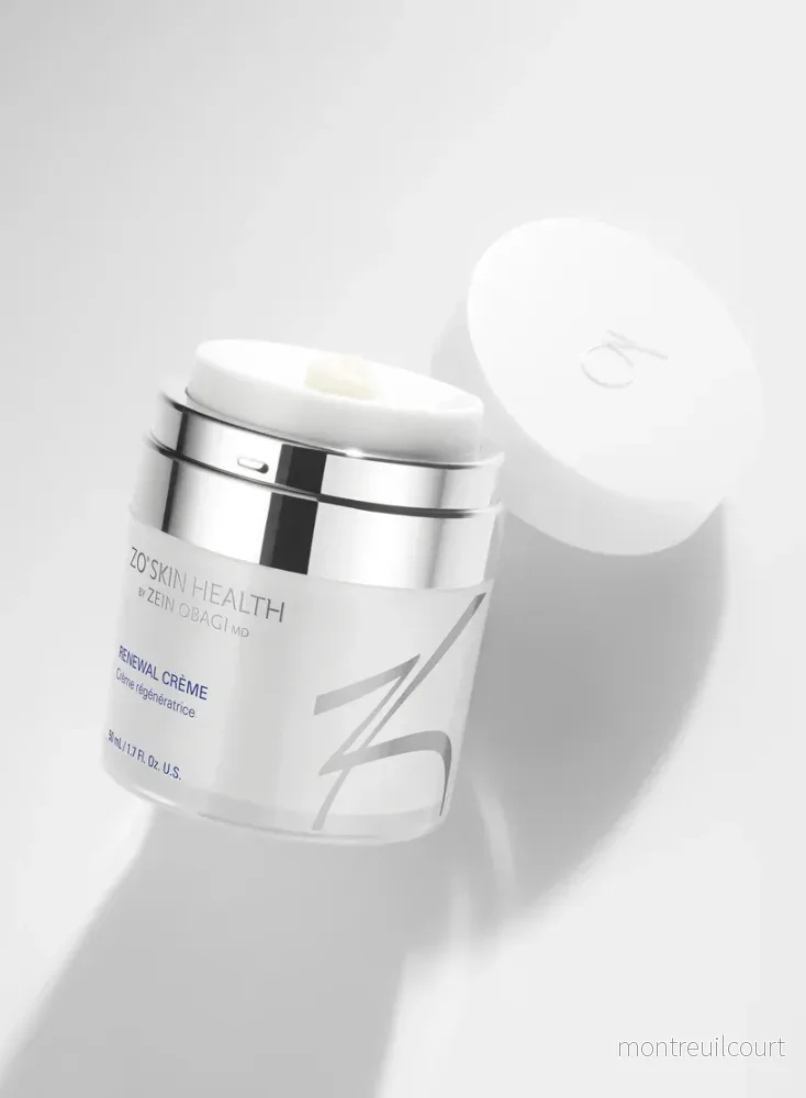ZO Renewal Crème 50 ml - Bild 2