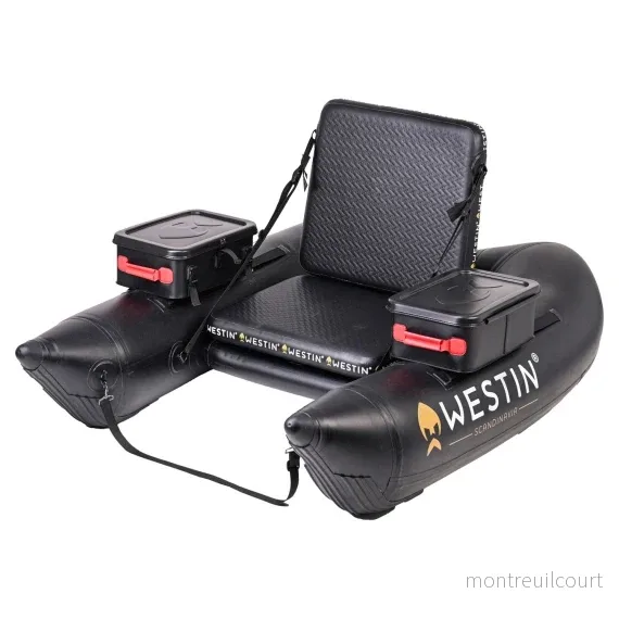 Westin W8 Belly Boat 180cm Westin W8 Belly Boat 180cm