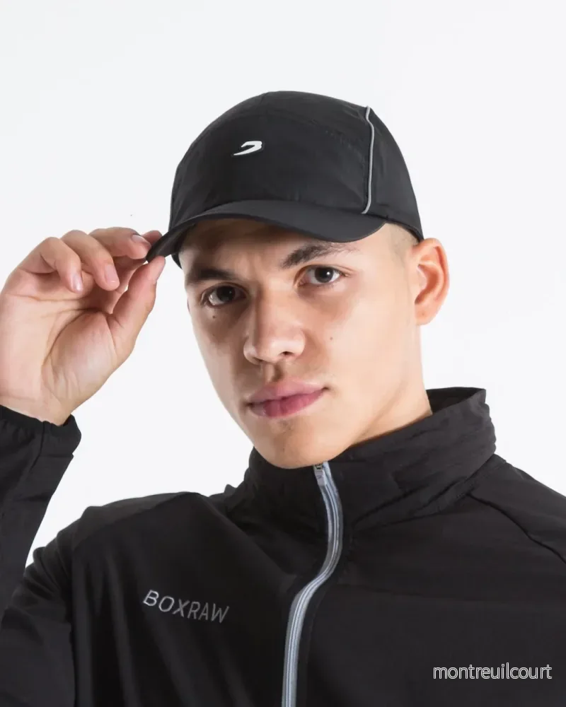 BOXRAW Keps SMRT-TEC BOXRAW Keps SMRT-TEC