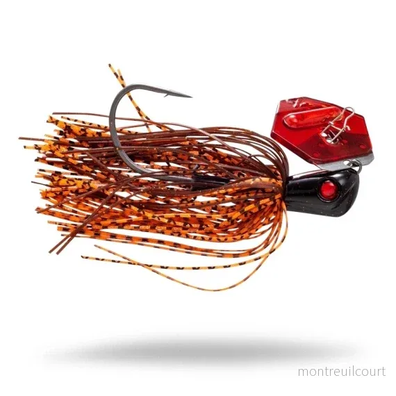 Strike Pro RatN Chat 10,5g – Hot Craw