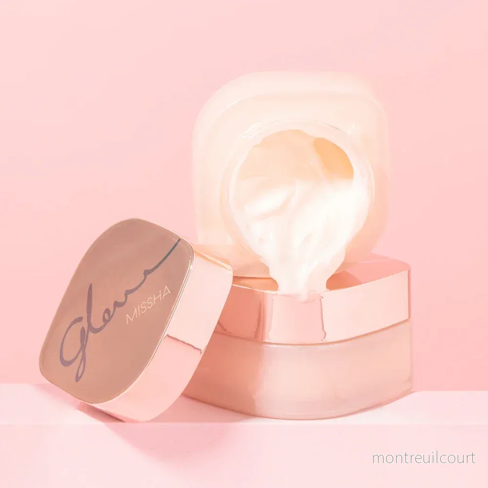 Missha - Glow to go set - Bild 2
