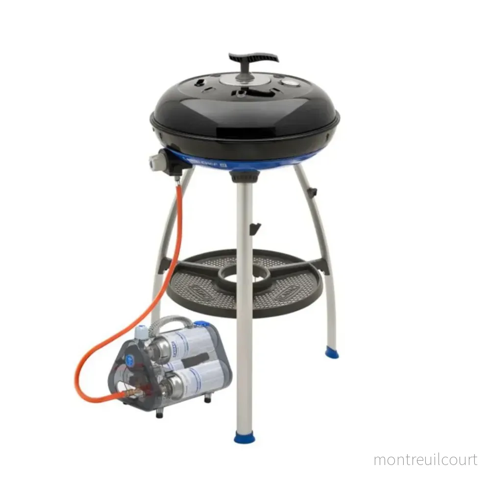 CADAC Trio Power Pak / 30mBar - Bild 3