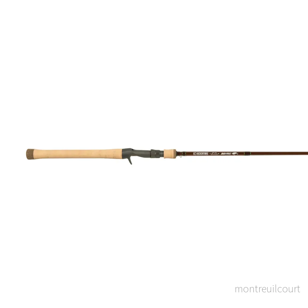 G.Loomis IMX-Pro Crankbait 841C Cast 7'0'' 213cm 1/4-1/2oz