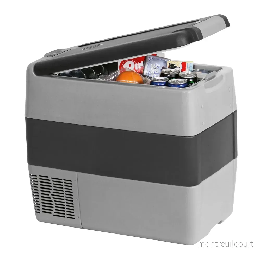 Isotherm TB51 Kylbox AC/DC Isotherm TB51 Kylbox AC/DC