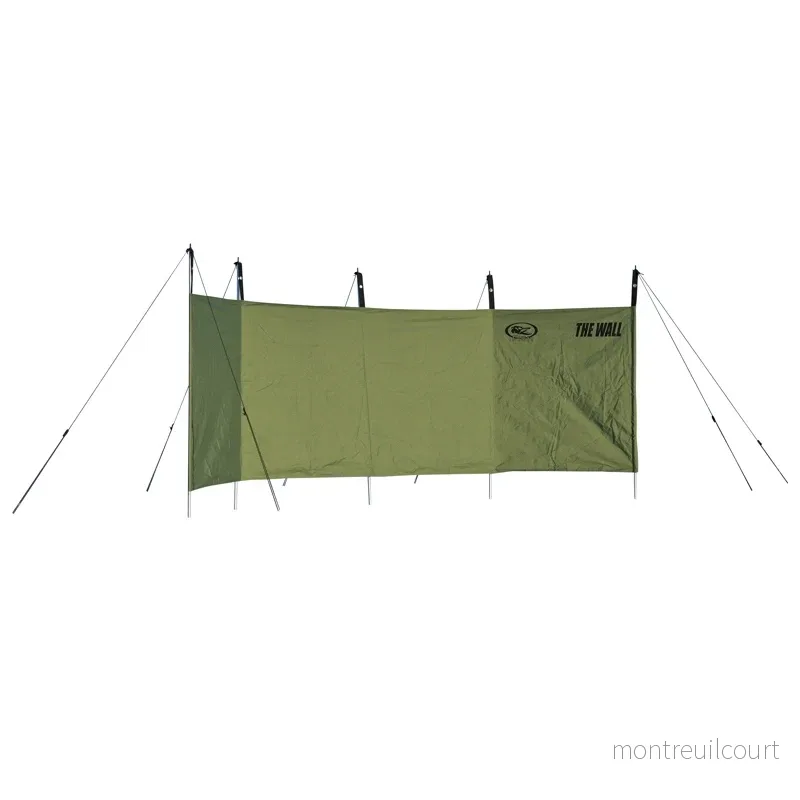 iFish The Wall Green