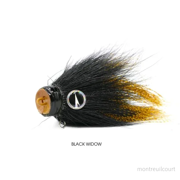 VMC Baby Mustache Shallow 14g - Bild 2