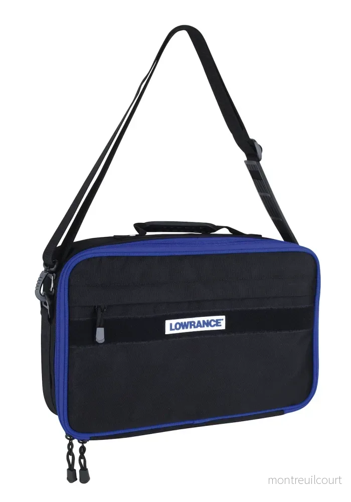 Patriot Lowrance Bär / Skyddsväska för 12" skärm
