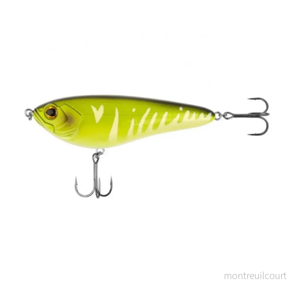 Shimano Yasei Javelin Jerk S 110mm Sinking - Bild 2