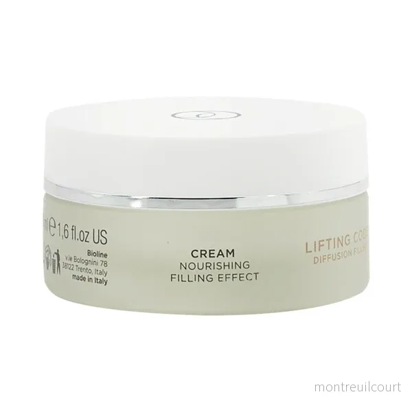 Bioline Lifting Code Nourishing Cream Bioline Lifting Code Nourishing Cream