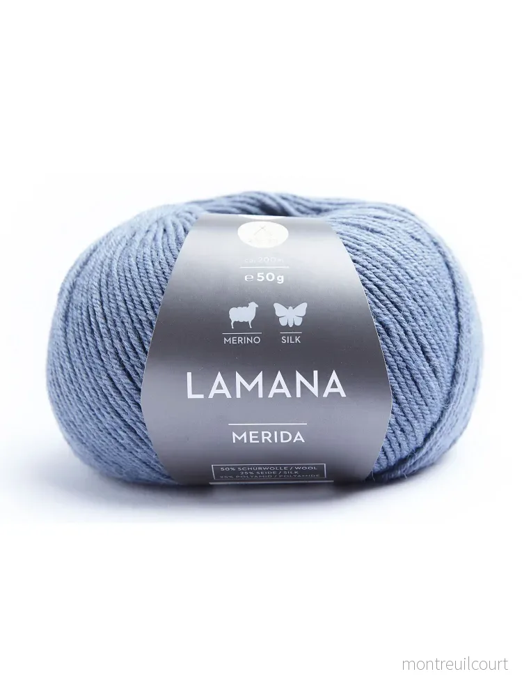 Lamana Merida Lamana Merida