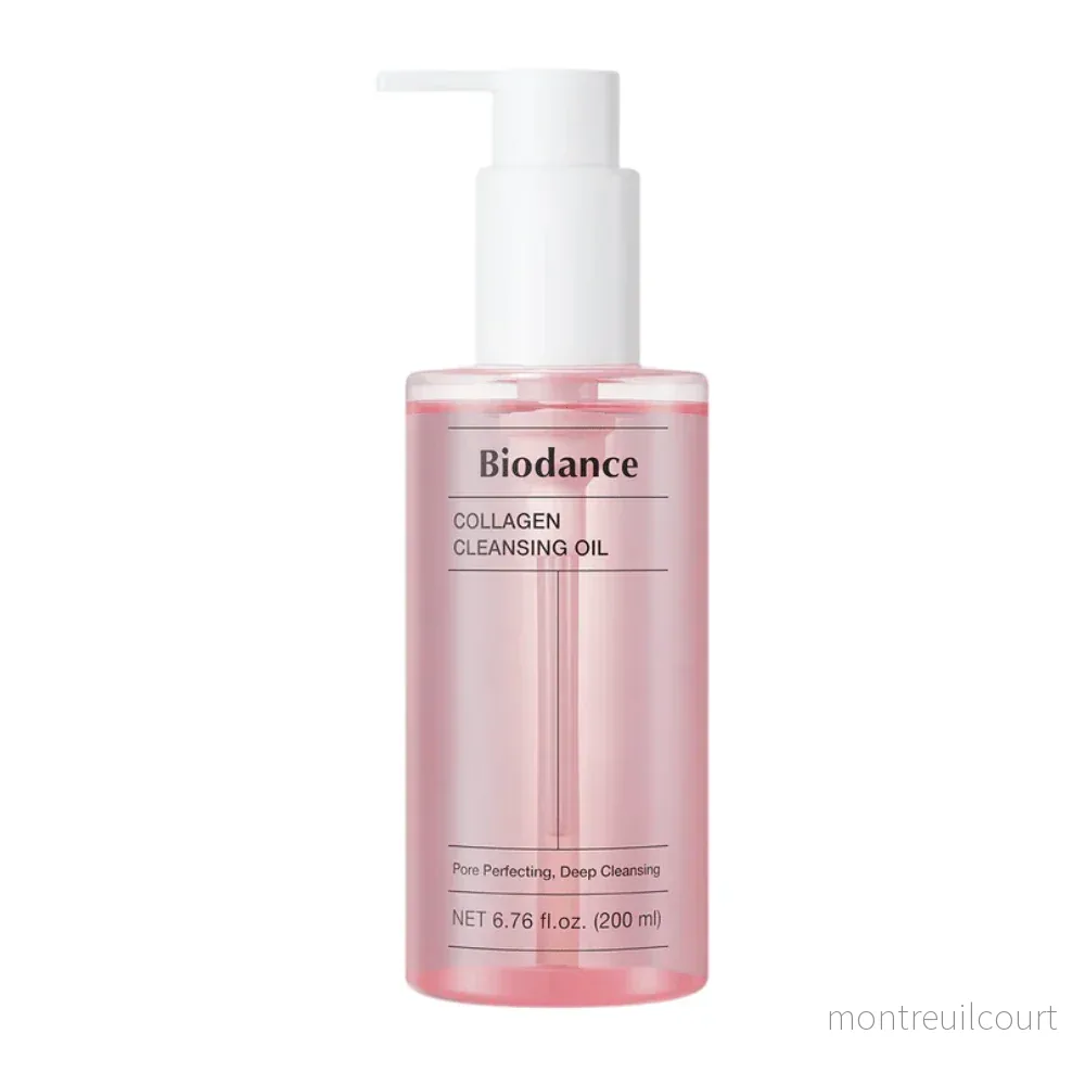 Biodance Collagen Cleansing Oil 200ml Biodance Collagen Cleansing Oil 200ml