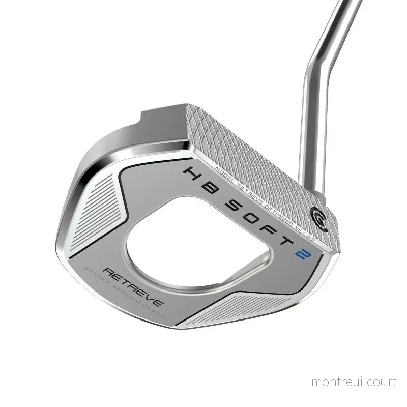 Putter – Cleveland HB Soft 2 Retreve Putter – Cleveland HB Soft 2 Retreve
