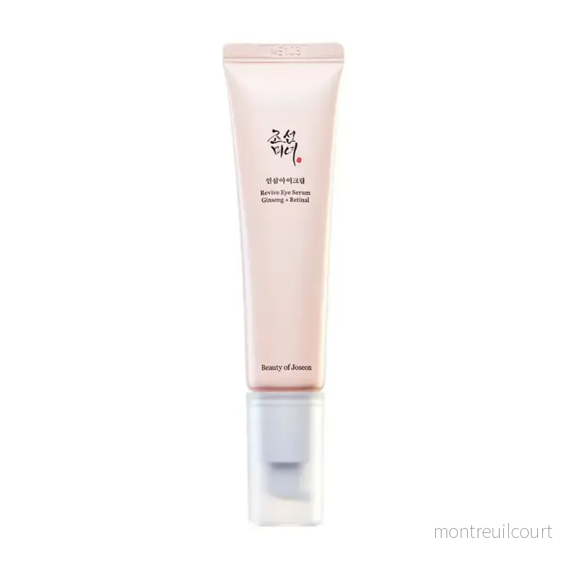 Beauty Of Joseon – Revive Eye Serum Ginseng + Retinal (30 ml.) Beauty Of Joseon – Revive Eye Serum Ginseng + Retinal (30 ml.)