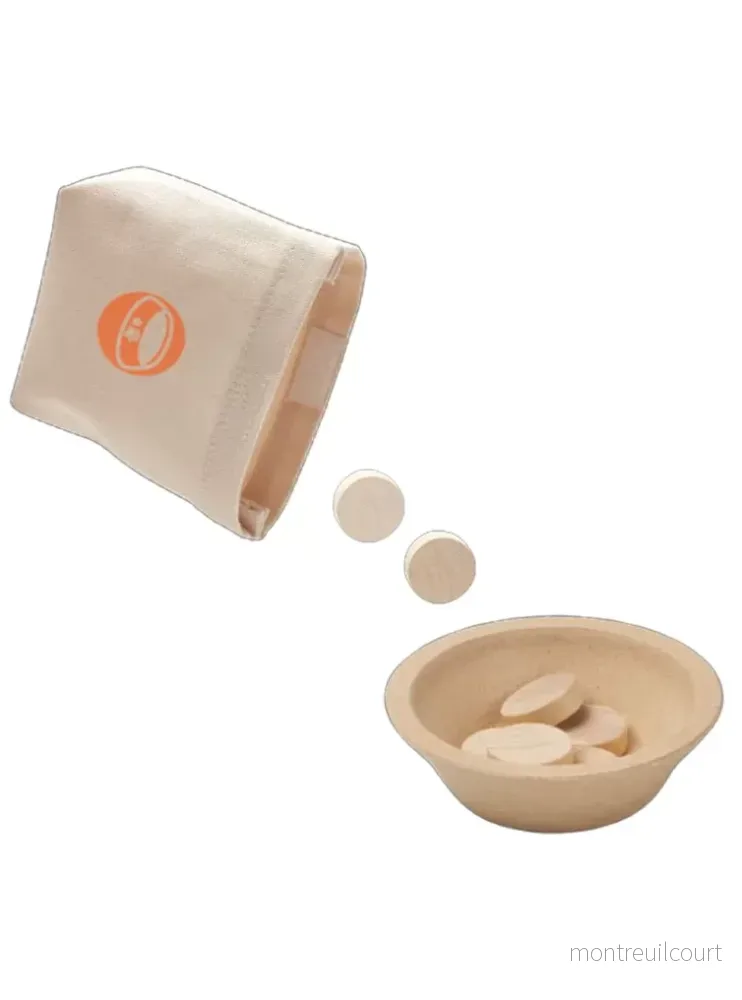 PlanToys Set För Husdjur +3år - Bild 2