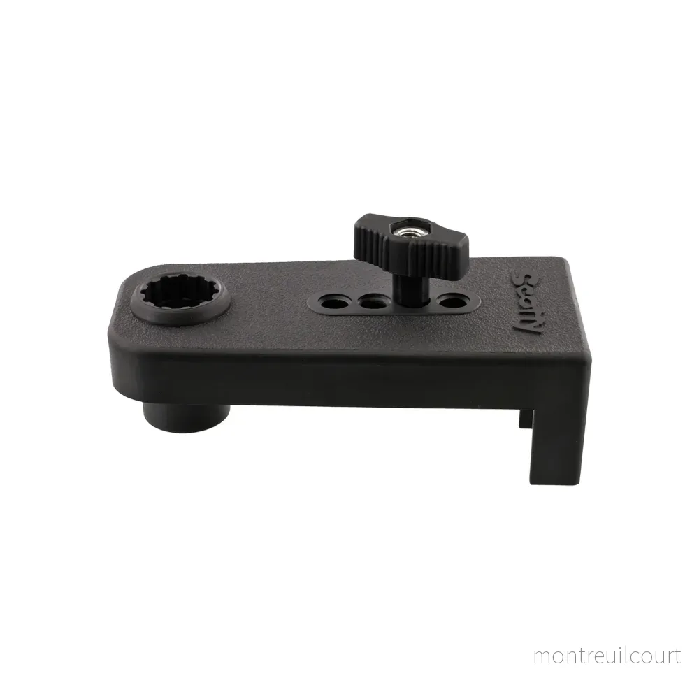 Scotty Rod Holder Oarlock Mount - Bild 3