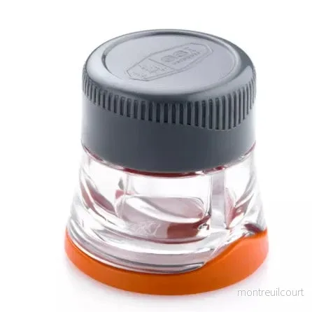 GSI Ultralight Salt + Pepper Shaker GSI Ultralight Salt + Pepper Shaker
