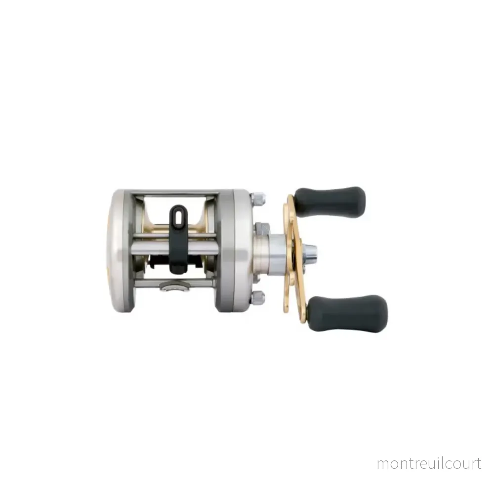 Shimano Cardiff A 301 Left Hand - Bild 2