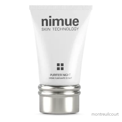 Purifier night, tub, 50 ml Purifier night, tub, 50 ml