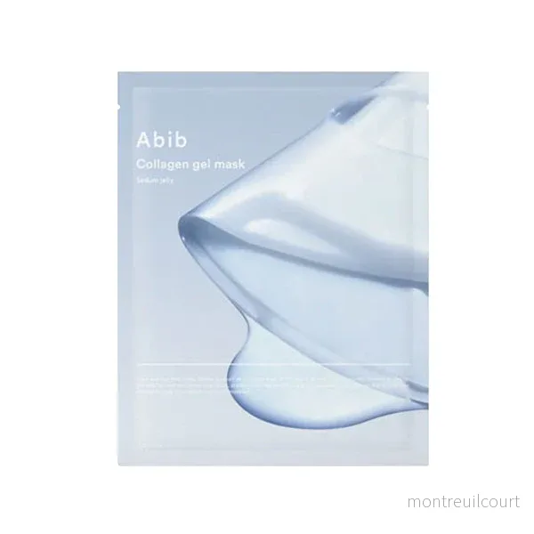 Abib Collagen Gel Mask Sedum Jelly 35g