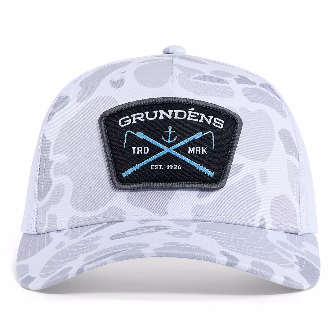Grundéns Gaff Trucker 312 Grundéns Gaff Trucker 312
