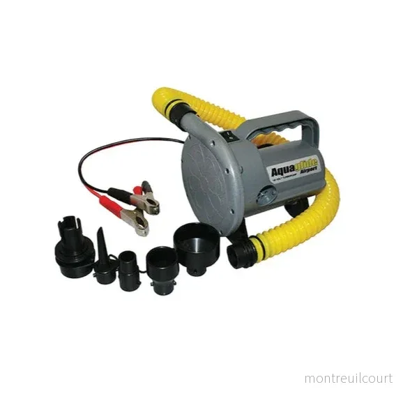 Aquaglide 12V Turbo 2.3 Pump Aquaglide 12V Turbo 2.3 Pump