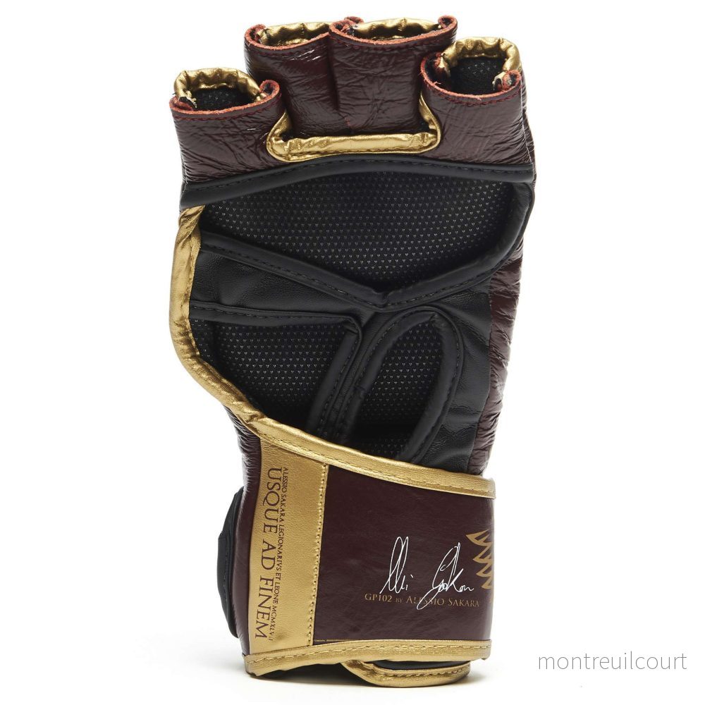 Leone 1947 Legionarius II MMA-handskar GP102 - Bild 3