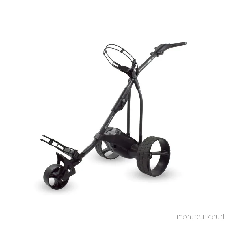 Elvagn – PowerBug NX Lithium Elvagn – PowerBug NX Lithium