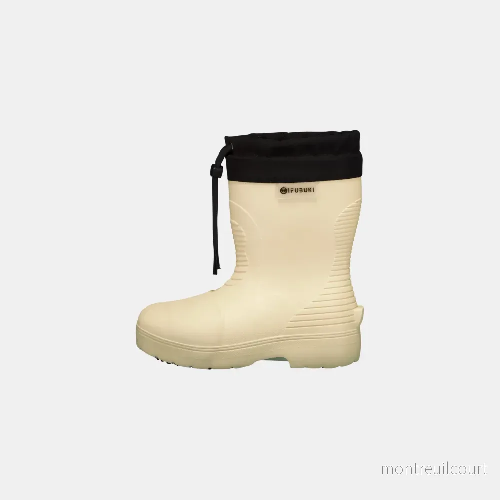 FUBUKI Boots Niseko 3.0 Kids Sand FUBUKI Boots Niseko 3.0 Kids Sand
